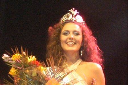 Beszélgetés Kopacz Borókával, a 2006-os Miss Krónika – Erdély szépével