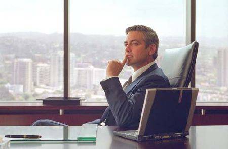 George Clooney a legszexisebb férfi