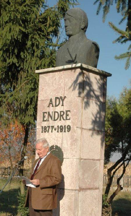 Ady-zarándoklat