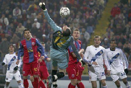 Tévedésből az UEFA-kupában