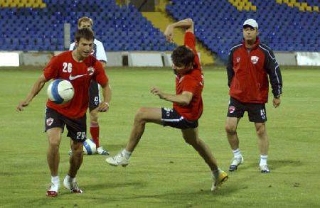 Követnék az angol példát