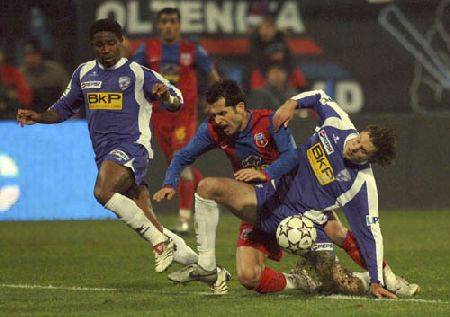 Túlzott fölényben