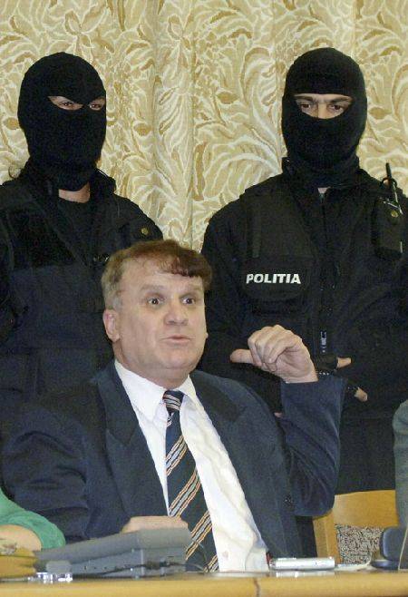 Ricsajért nem jár közkegyelem