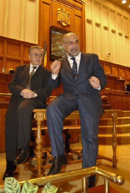 Vosganian fellélegezhet
