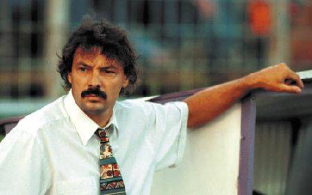 Várhidi a kapitány