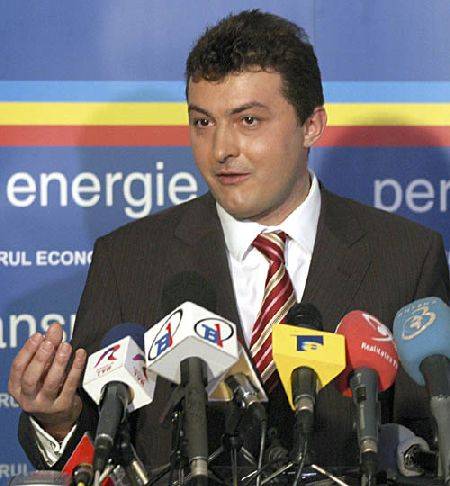 ªereºt „megrázta” az áramprivatizáció 