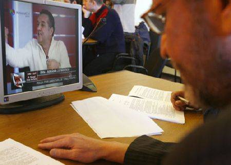 Három televíziót büntetett a CNA 