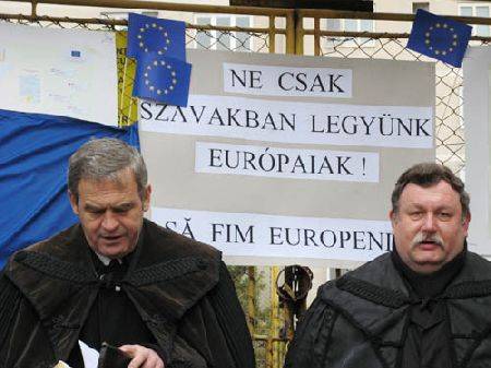 Csatlakozás vagy csalatkozás?