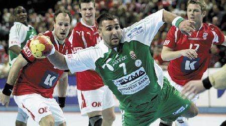 Dánia behódolt az Iváncsik testvérek előtt