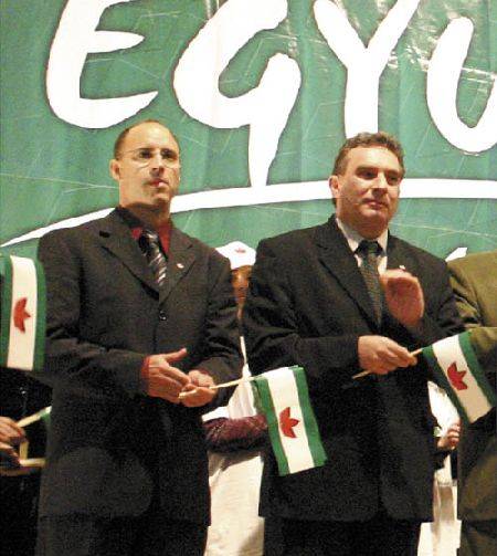 „A gazdaság talajára kell építeni”