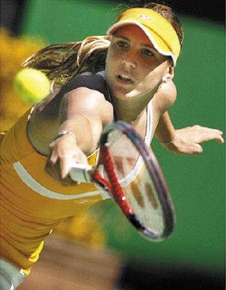 Federer–Roddick csata az elődöntőben