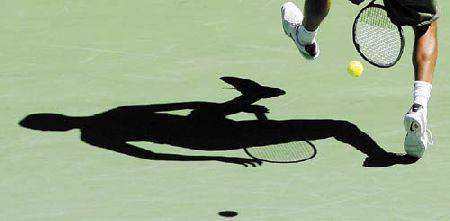 Nalbandian és Blake is kiesett Melbourne-ben