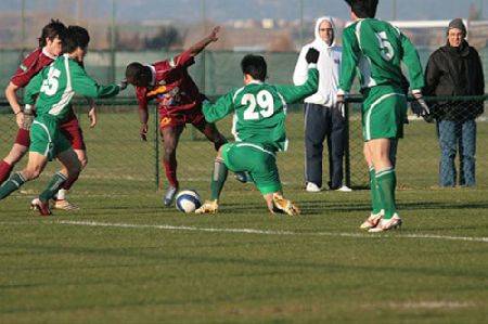 Legyőzték Ázsiát