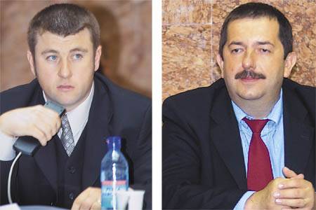 Egyelőre elásták a csatabárdot