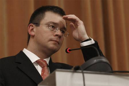 Diplomatikus távozás