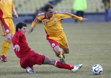 Két-két gólt rúgtak