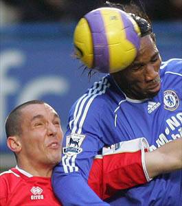 David Beckham visszatért