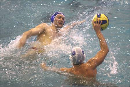 Felkészülési hangulatban