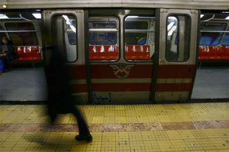 Munkakonfliktus a Metrorexnél 