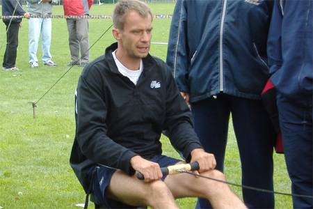 „A csapatkapitány” 