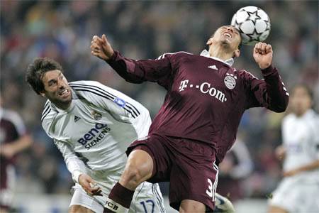 Bommel „kézzel-lábbal” küzdött