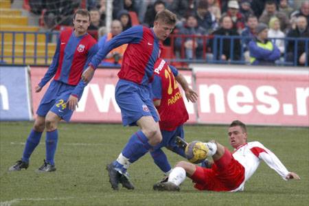 Pontszerzés és pontvesztés