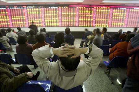 A vörös sárkány farkcsapása