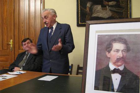 Esős ünnep balladával