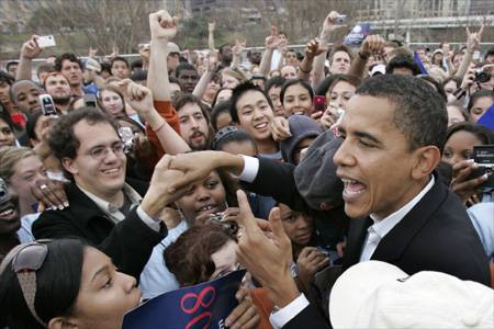 Választási kampány: már zajlik