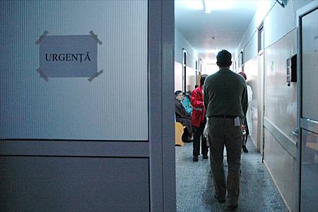 Gyorsabb gyógyítás