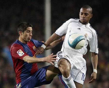 Messi pontmentő mesterhármasa