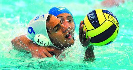 Magyar diadal, román vereség Melbourne-ben