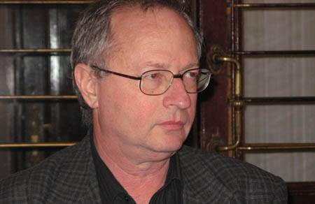 Spiró György vallomásai