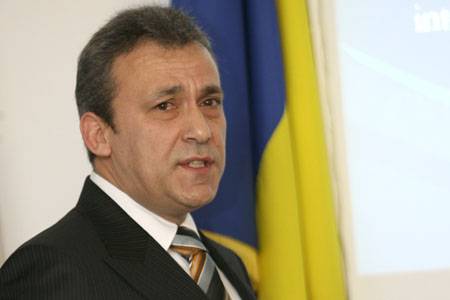 „Gigi Becali államfő lesz”