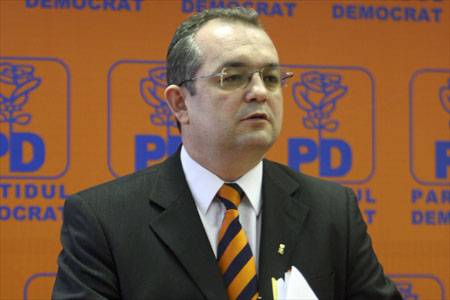 Demokraták nélküli kabinet?