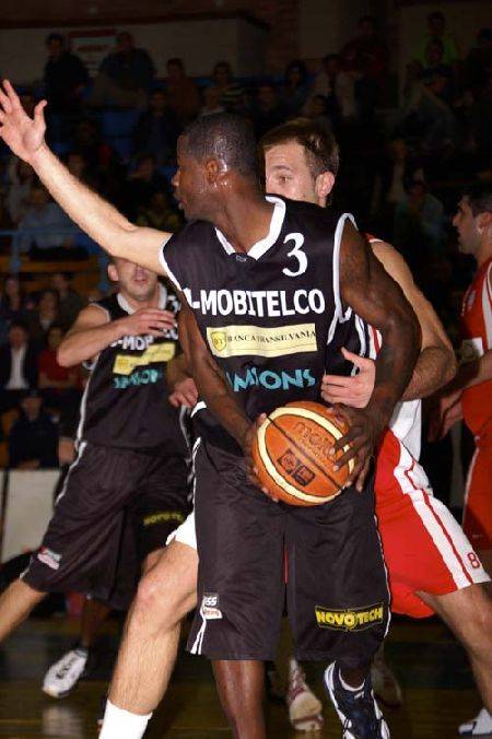 Lemaradt a rájátszásról a Marosvásárhely