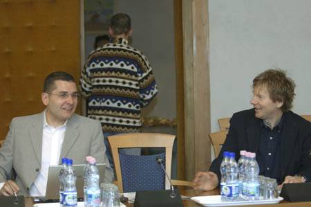 Kóka vagy Fodor győz?