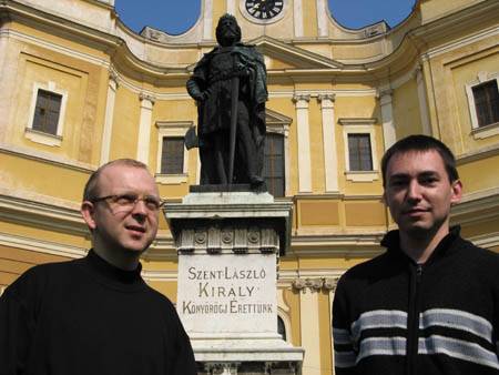 Szimbolikus honfoglalás