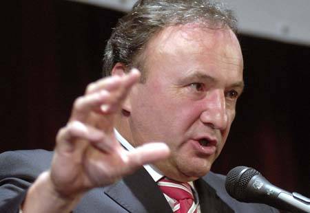 Autonómia, óvatosan