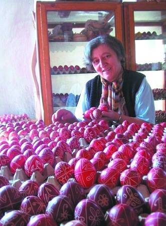 Törékeny csodák múzeuma