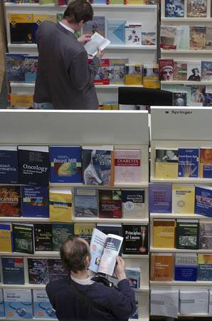 Umberto Eco a díszvendég