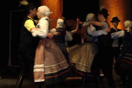Mezőségi harangok