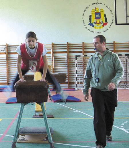 Minőség katonaruhában