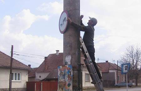 Táblaeltávolítás a gazdák érdekében