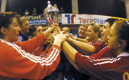 Gyarapodó gyűjtemény