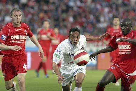 Vesztésre áll a háború