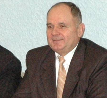 Népes a szatmári lista