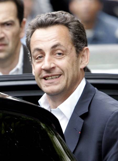 Máris bírálják Nicolas Sarkozyt