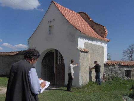 Élő falvak a bálnaházak helyett