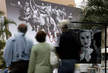 Cannes: mondén és szakmai 